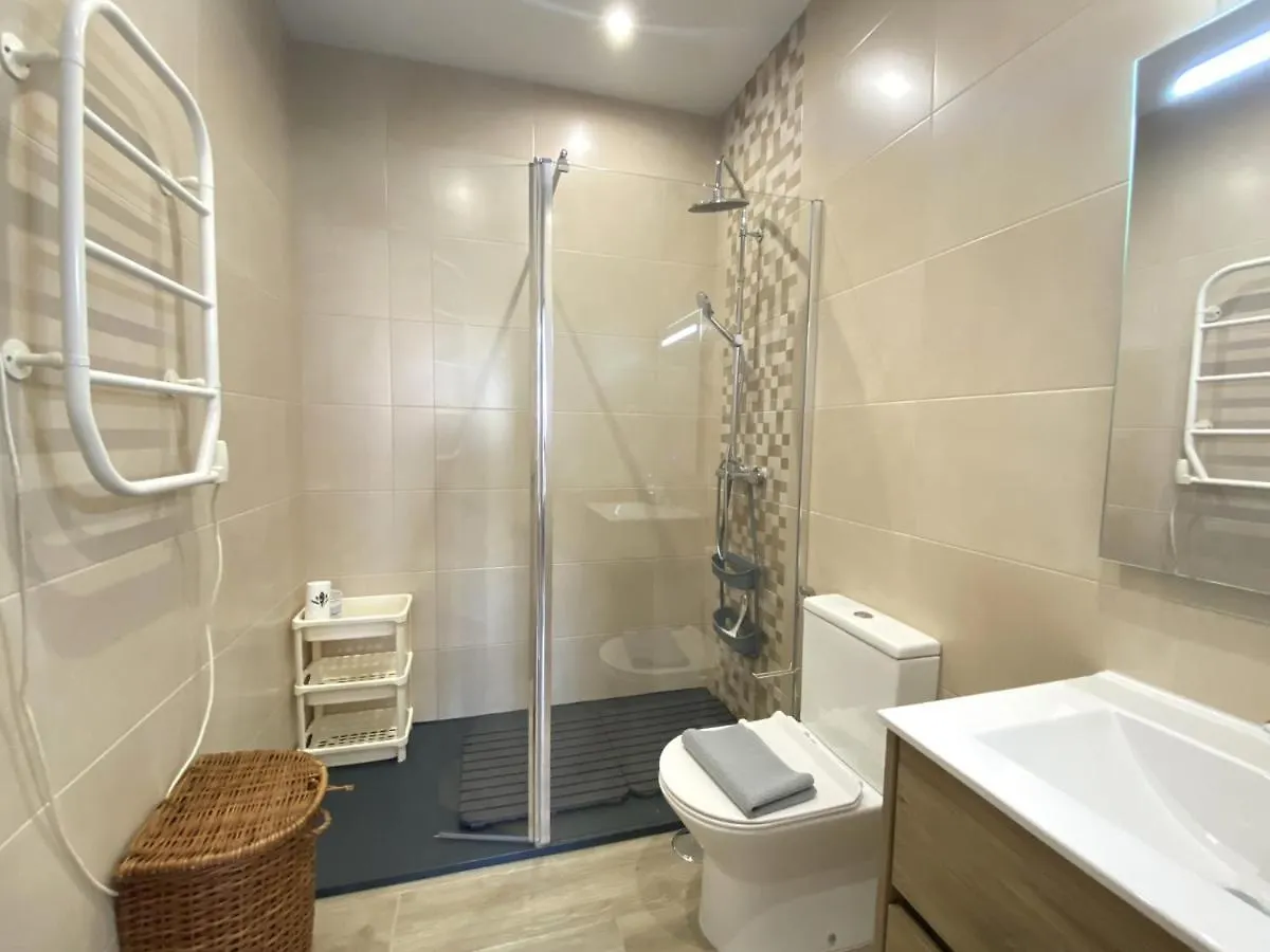 Armacao De Pera Ocean Breeze By Homing Appartement Portugal