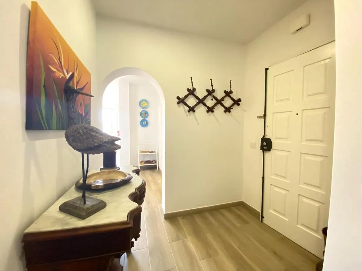 Armacao De Pera Ocean Breeze By Homing Appartement 0*, Armação de Pêra Portugal