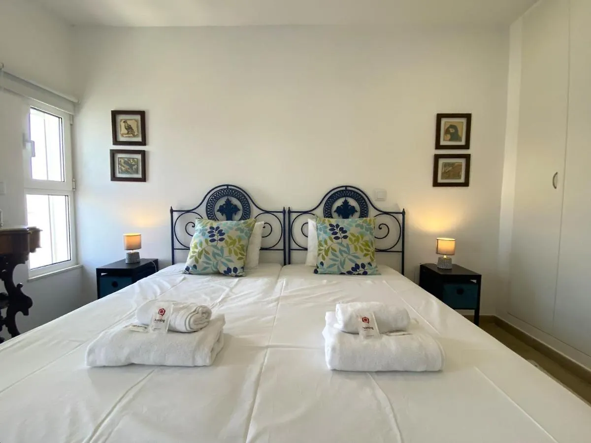 Armacao De Pera Ocean Breeze By Homing Appartement