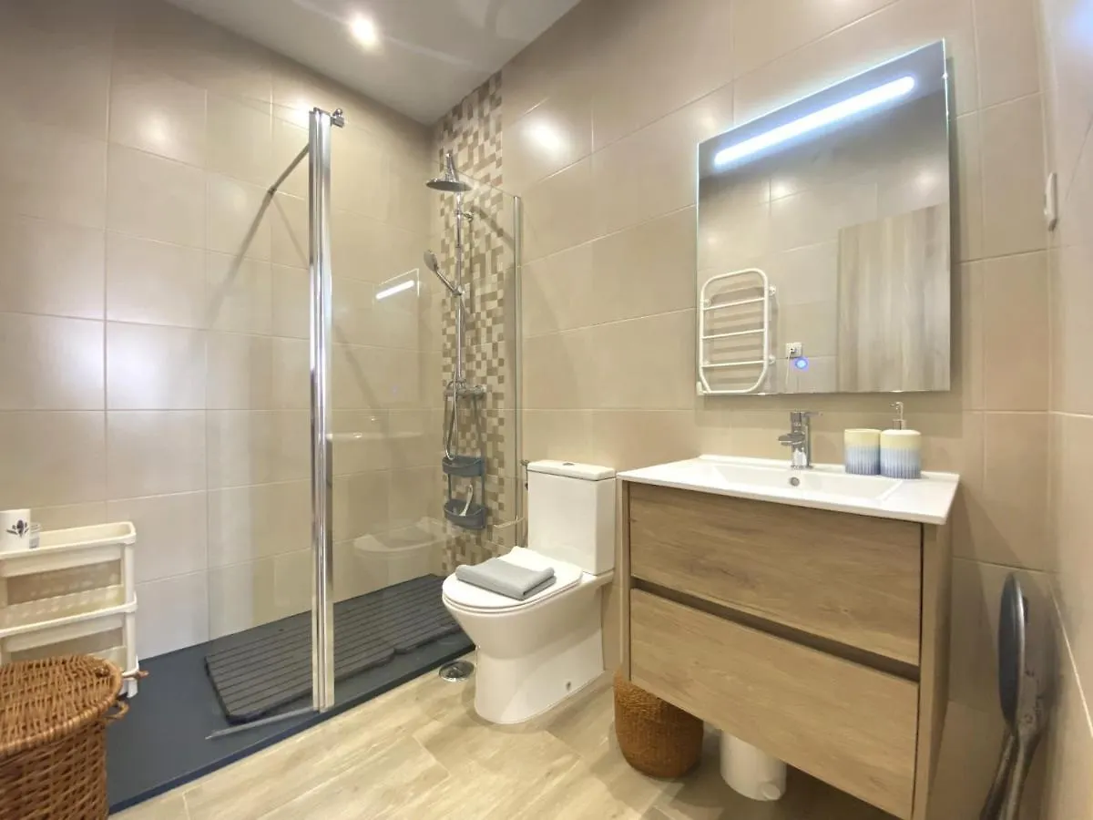Armacao De Pera Ocean Breeze By Homing Appartement