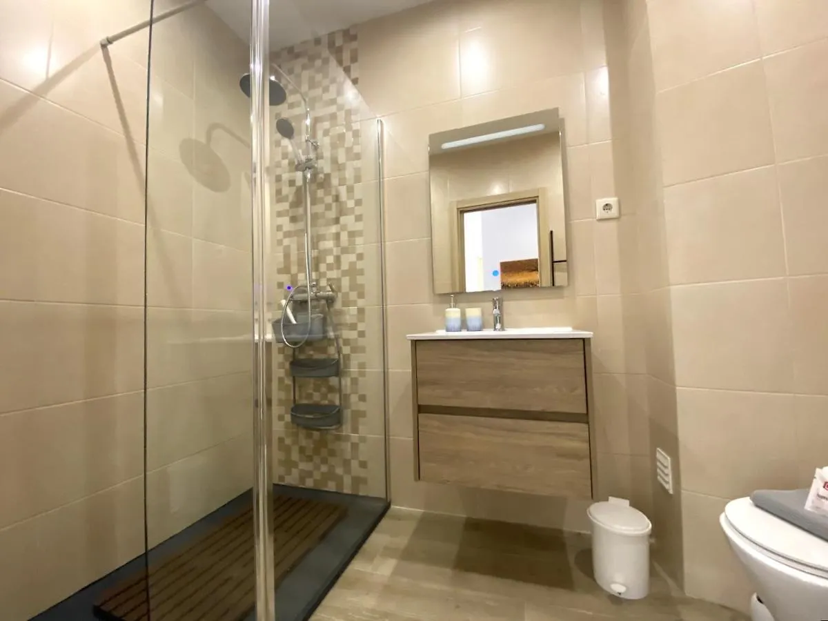 Armacao De Pera Ocean Breeze By Homing Appartement Armação de Pêra