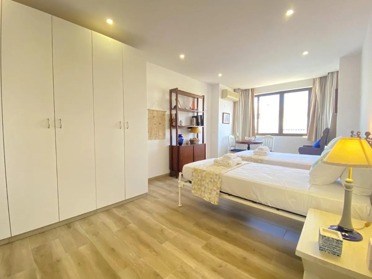 Armacao De Pera Ocean Breeze By Homing Appartement