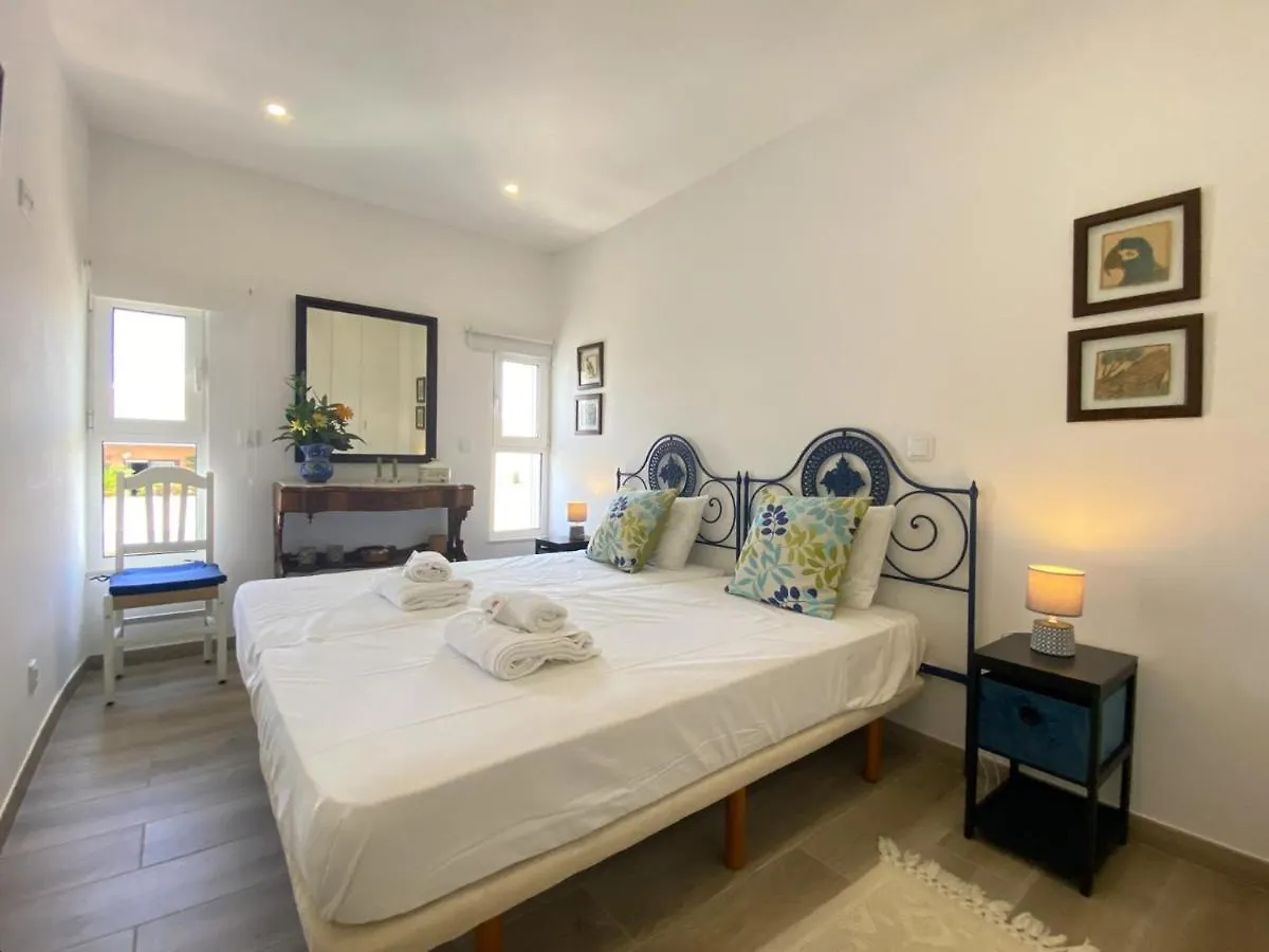 Armacao De Pera Ocean Breeze By Homing Appartement Armação de Pêra