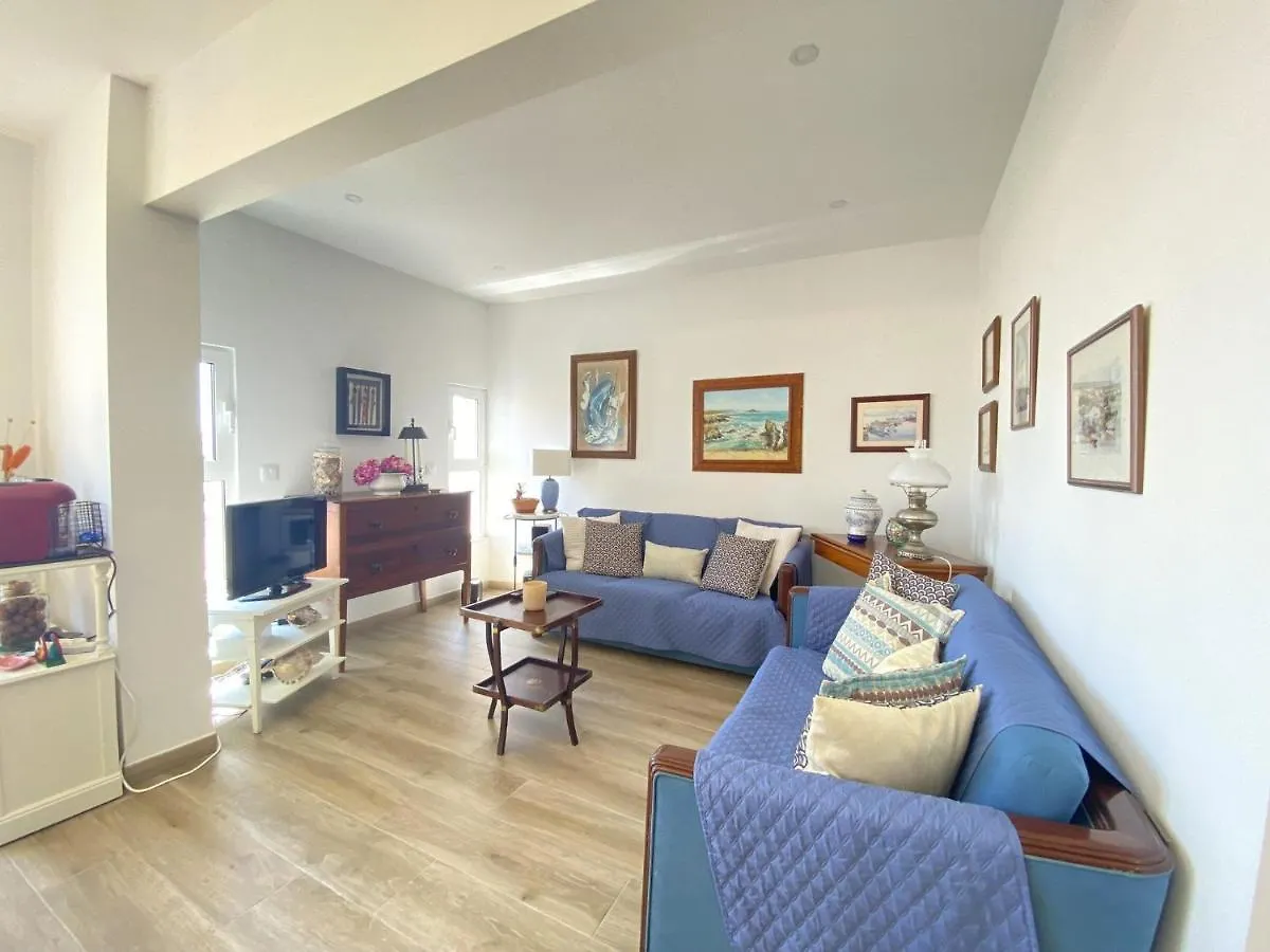 Armacao De Pera Ocean Breeze By Homing Appartement 0*, Armação de Pêra Portugal
