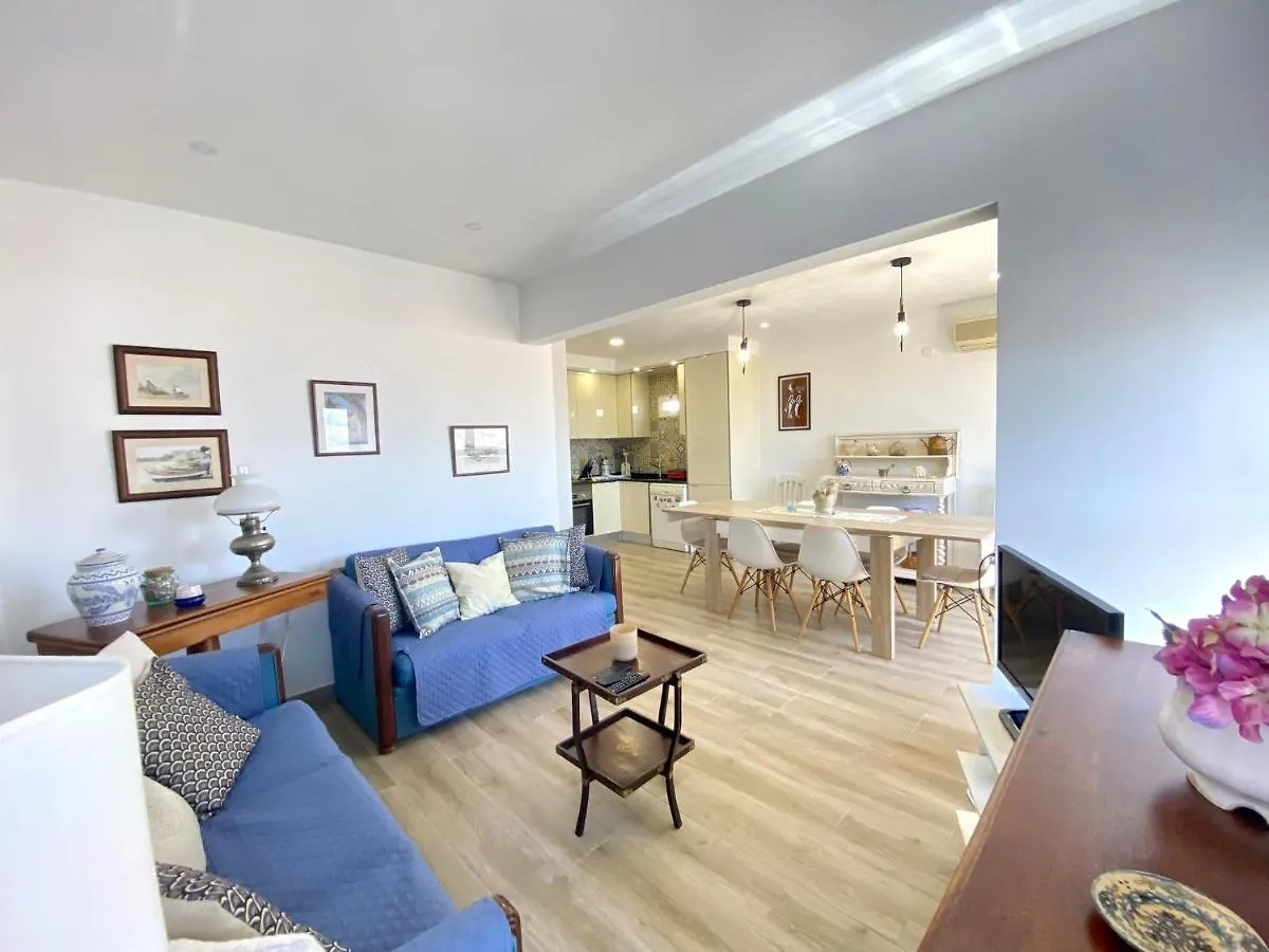 Armacao De Pera Ocean Breeze By Homing Appartement Armação de Pêra