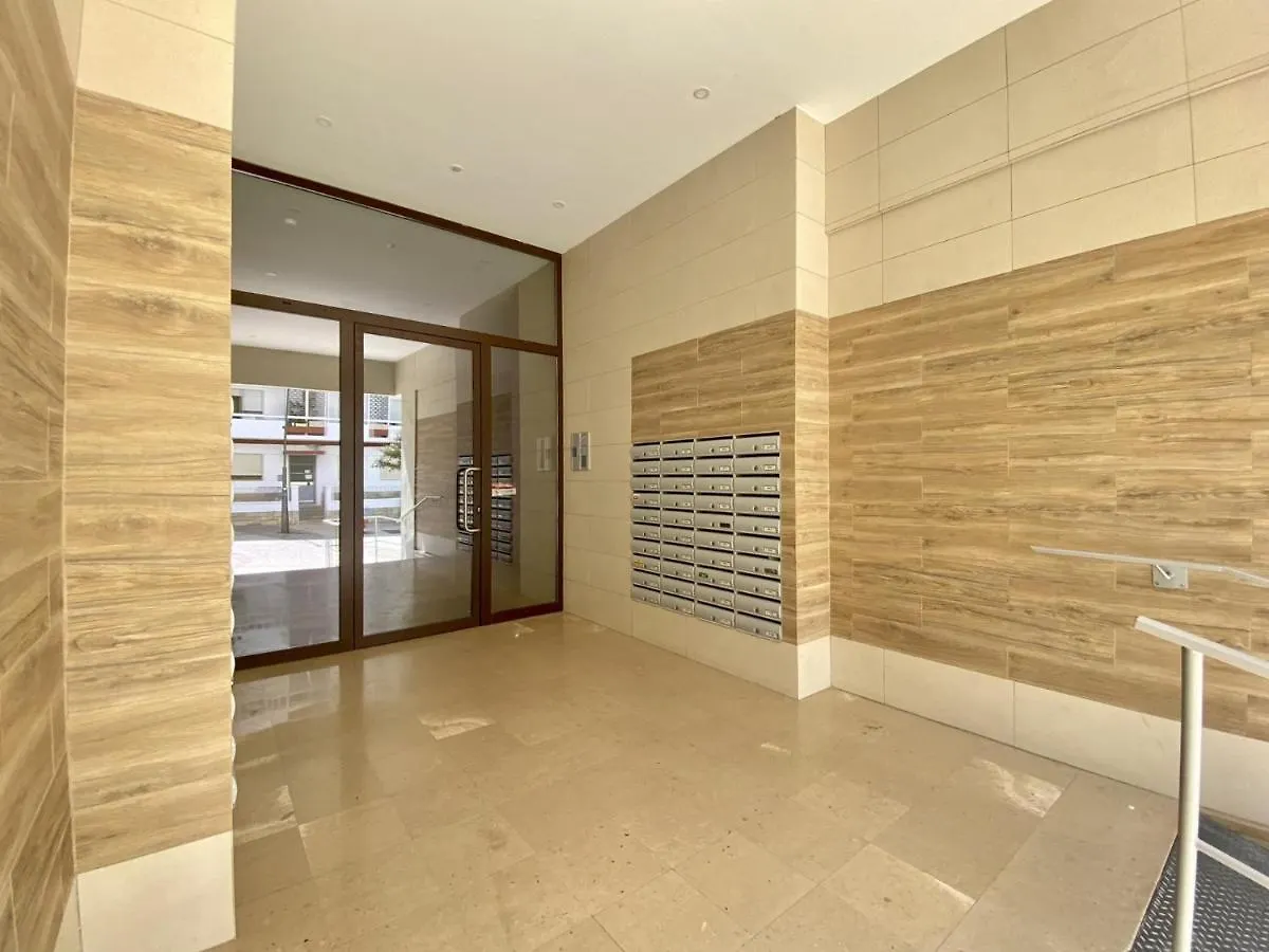 Armacao De Pera Ocean Breeze By Homing Appartement Portugal