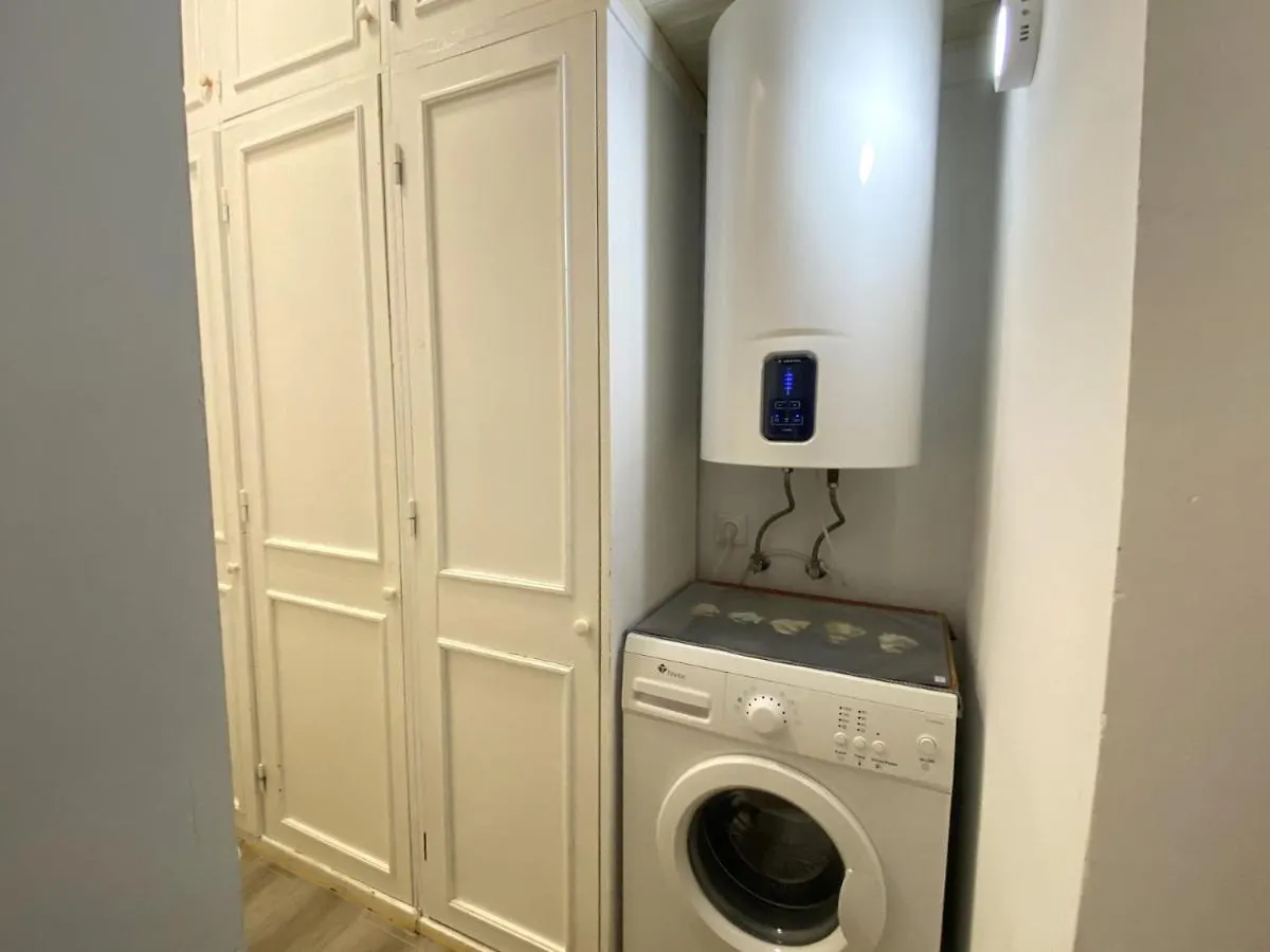 Armacao De Pera Ocean Breeze By Homing Appartement Portugal