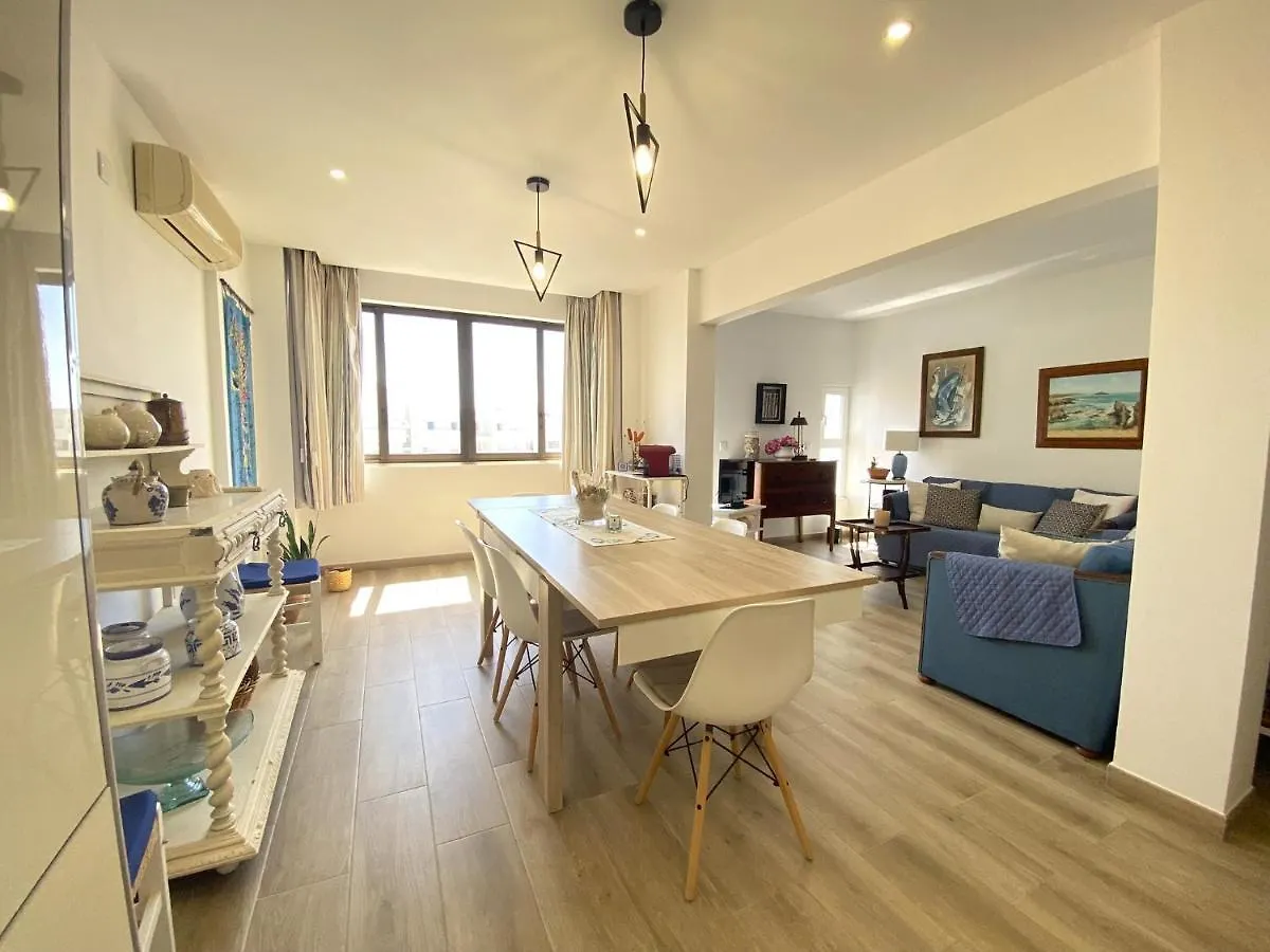 Armacao De Pera Ocean Breeze By Homing Appartement